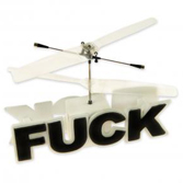 The Flying Fuck The Flying Fuck